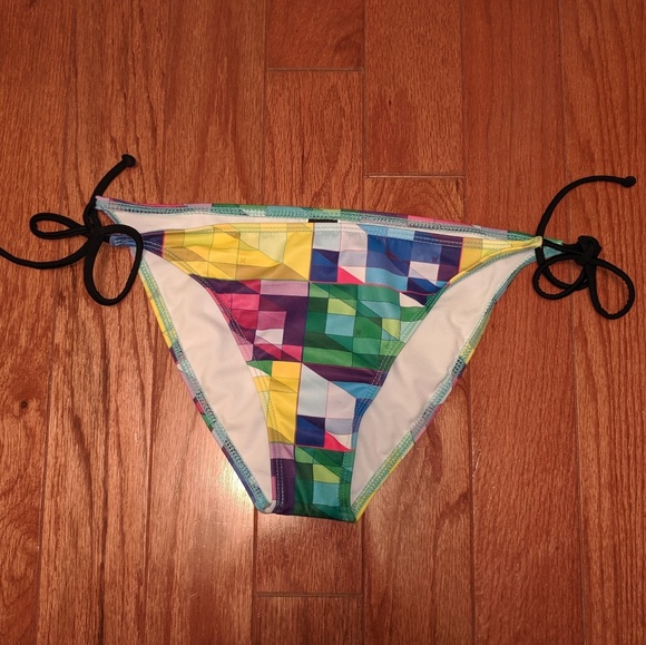 Hurley Other - Hurley Swim Bikini Bottoms Hurley Other - Hurley Swim Bikini Bottoms